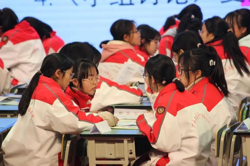 落实双减政策聚焦高效课堂,聚焦教育双减