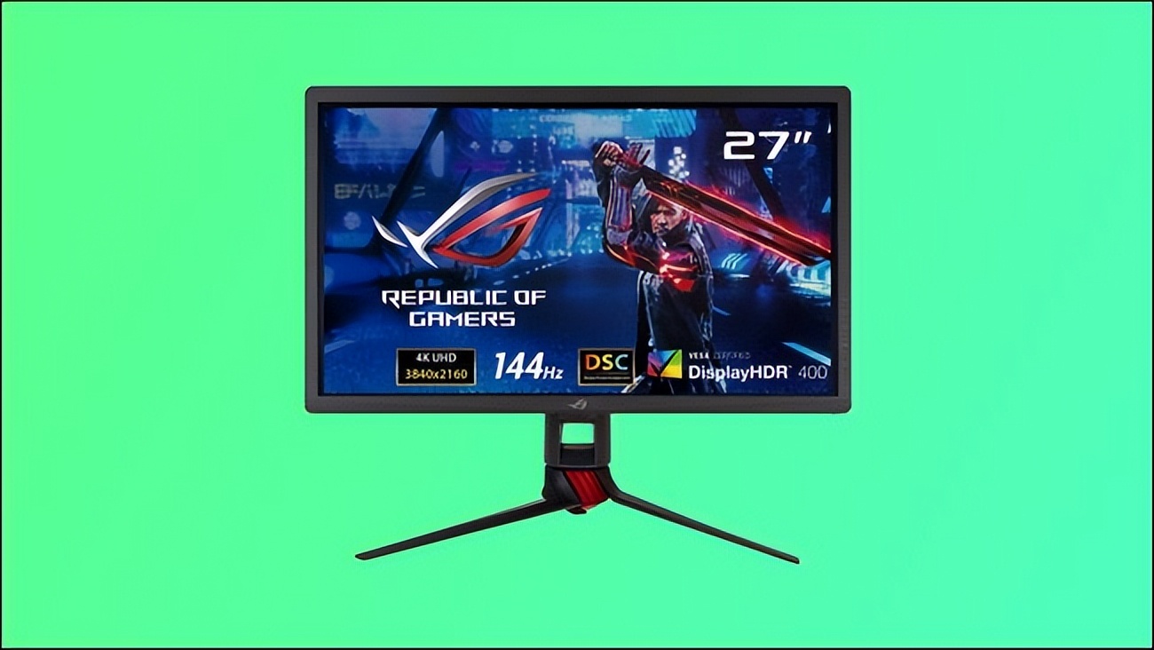 什么是hdr图像处理,怎么判断显示器是否支持hdr