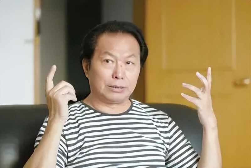 深扒2003年“张钰事件”：20盘录像带，30个导演，1场桃色罗生门