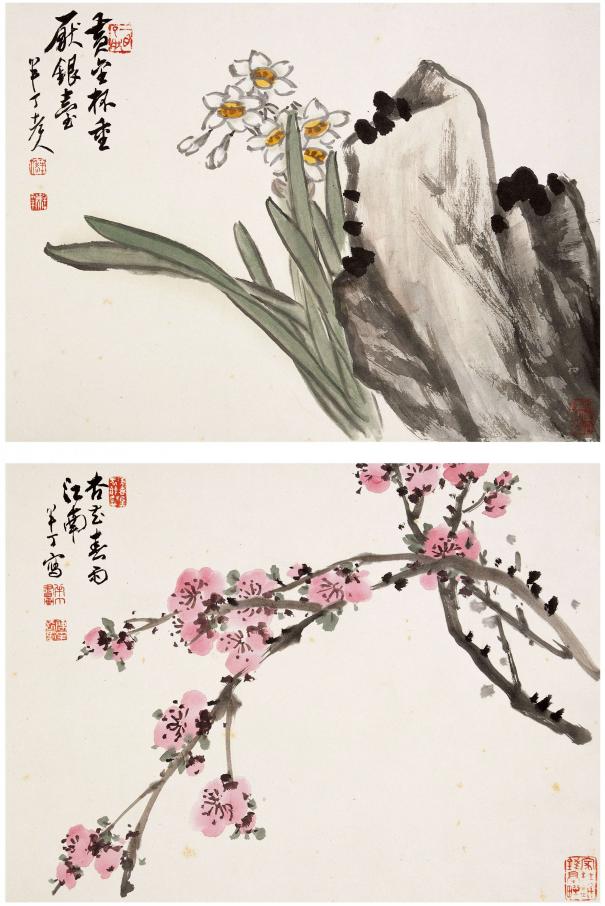 4岁小朋友画画不需要太多技巧,小朋友很喜欢画画怎么指引和培养