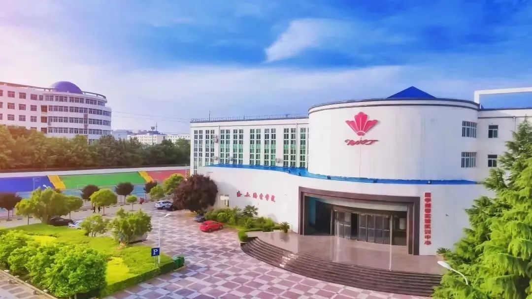 西安海棠职业学院接新生,西安海棠技师学院校园二维码