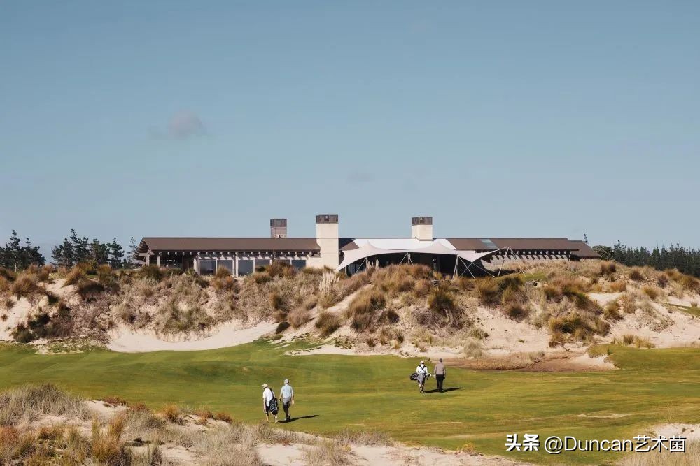 CheshireArchitects不拘泥于固定的风格！