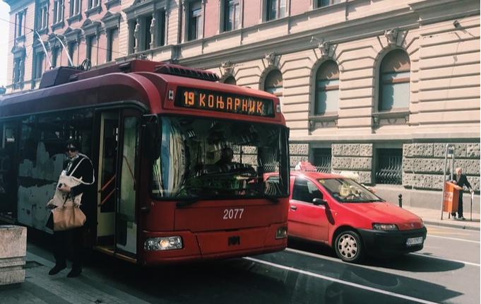 巴尔干之虎南斯拉夫,巴尔干之虎塞尔维亚