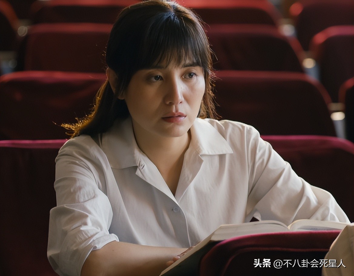 国产剧都是美颜滤镜脸都看不清了,国产剧滤镜下的人物