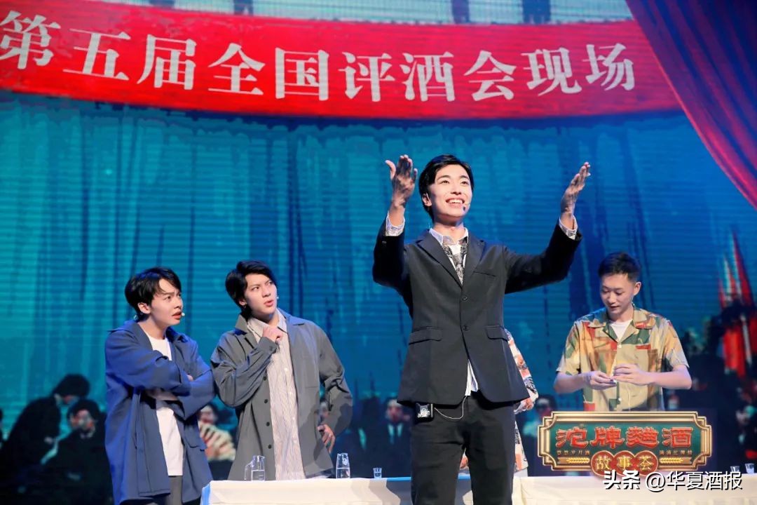 沉浸式“唤醒”与“焕新”，沱牌全新品牌IP加速名酒回归