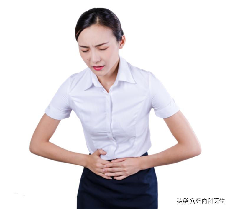 女性小腹胀痛是怎么回事,女性小腹胀痛是看妇科还是泌尿科