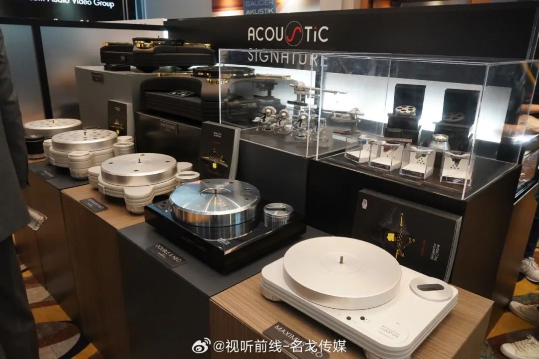 2023香港高级视听展,香港会议展览中心2023展会