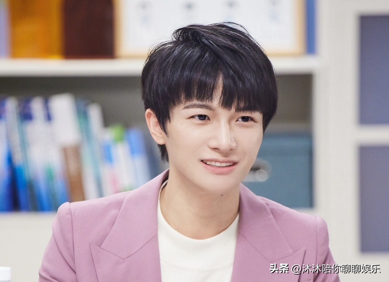 周深再登新歌的感触,周深发表主题曲感言