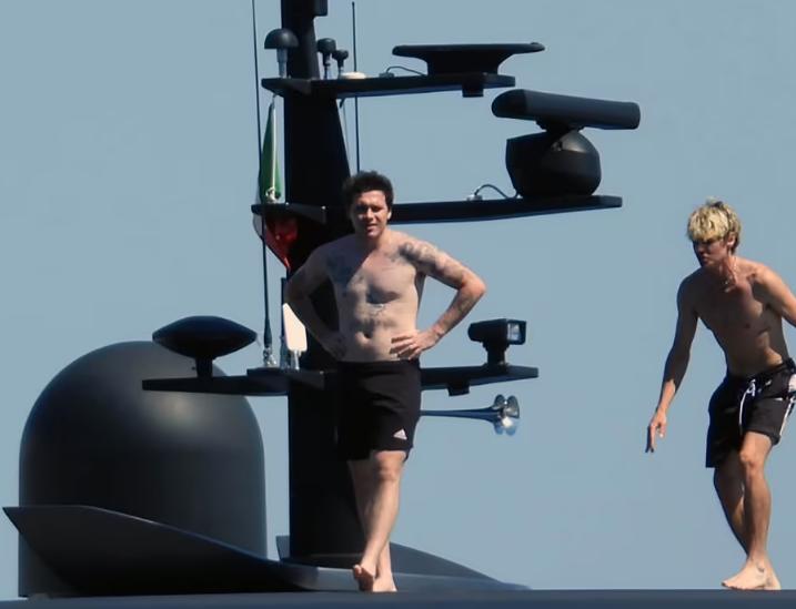 贝嫂承认与儿媳冷战不和,贝嫂跟婆婆闹翻事件视频