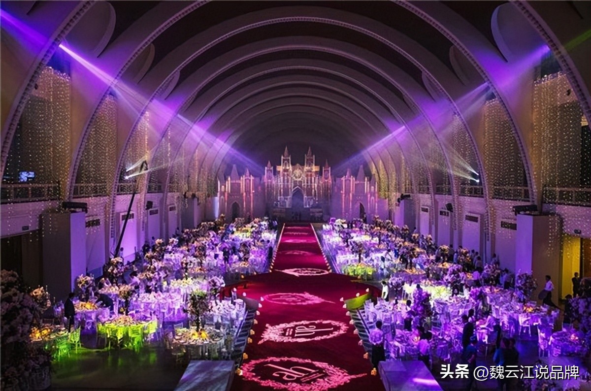 花界的爱马仕,花界中的爱马仕