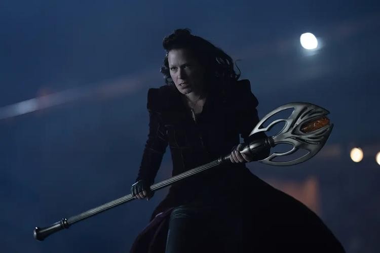 史泰龙美剧塔尔萨之王剪辑,史泰龙塔尔萨之王9.1高分