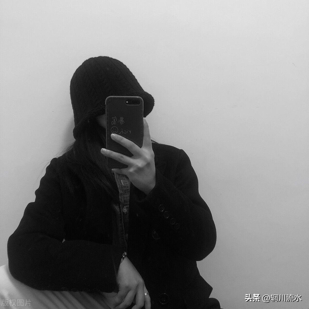 微信头像判断男人人品,女人微信头像能看出她的人品