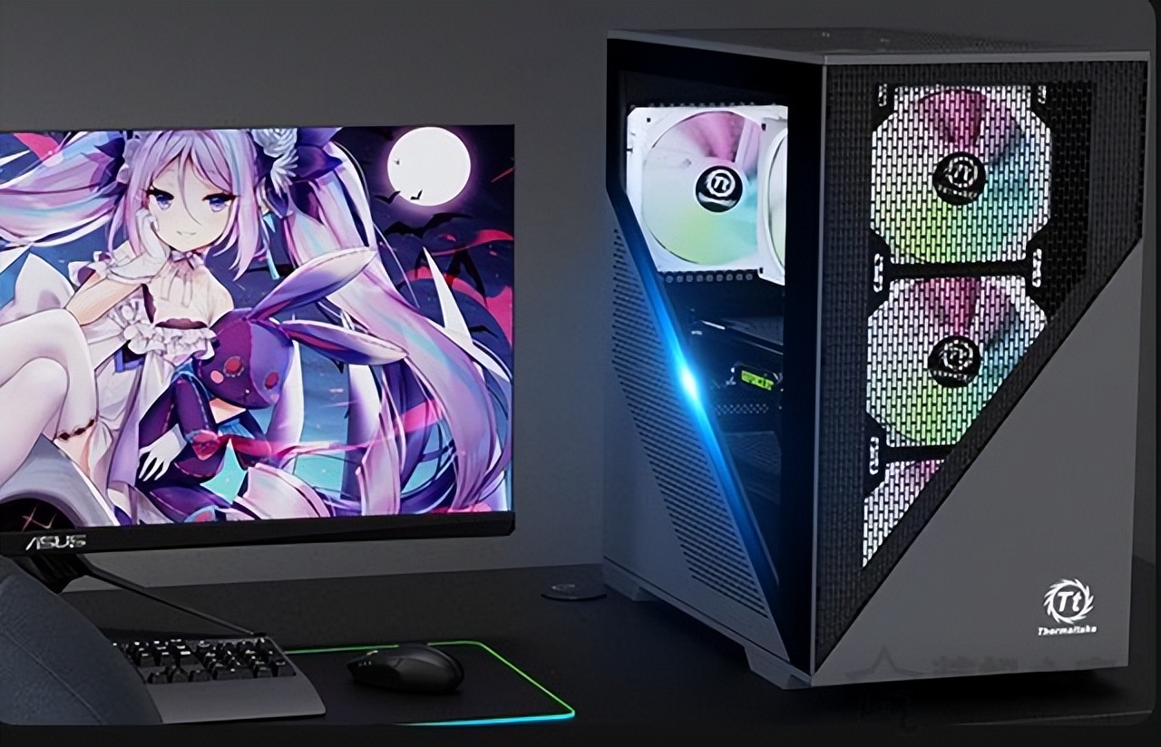 12代i5加3060电脑配置推荐,12代i53060ti主机最佳配置