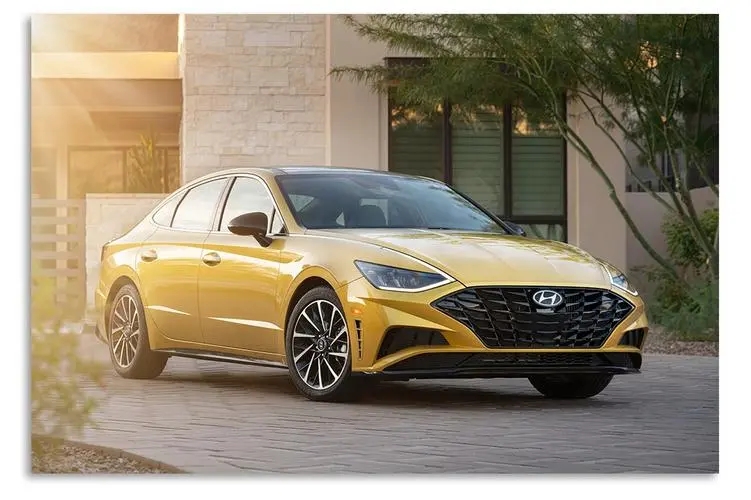 又卖了68.4万辆！畅销海外的韩系车，还是丢失了中国市场