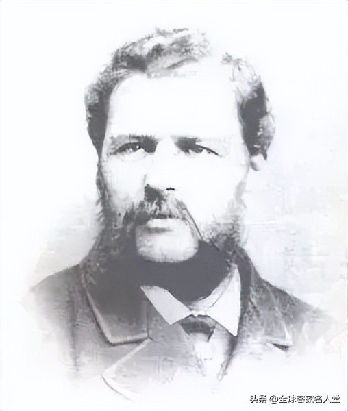 赌王何鸿燊和李小龙的关系,何鸿燊曾祖母