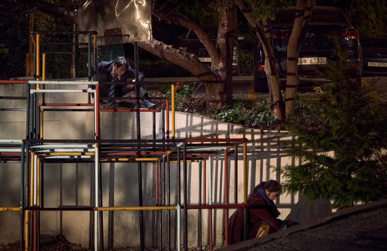 再现《色戒》风韵？韩国“尺度最小”的禁忌题材，汤唯这次又火了