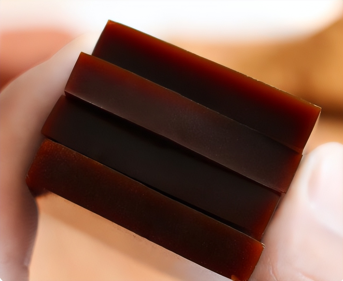 阿胶是补气血良药吗,阿胶补血有科学依据吗