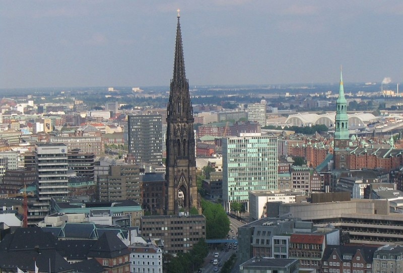 全球著名教堂,世界公认的5座教堂