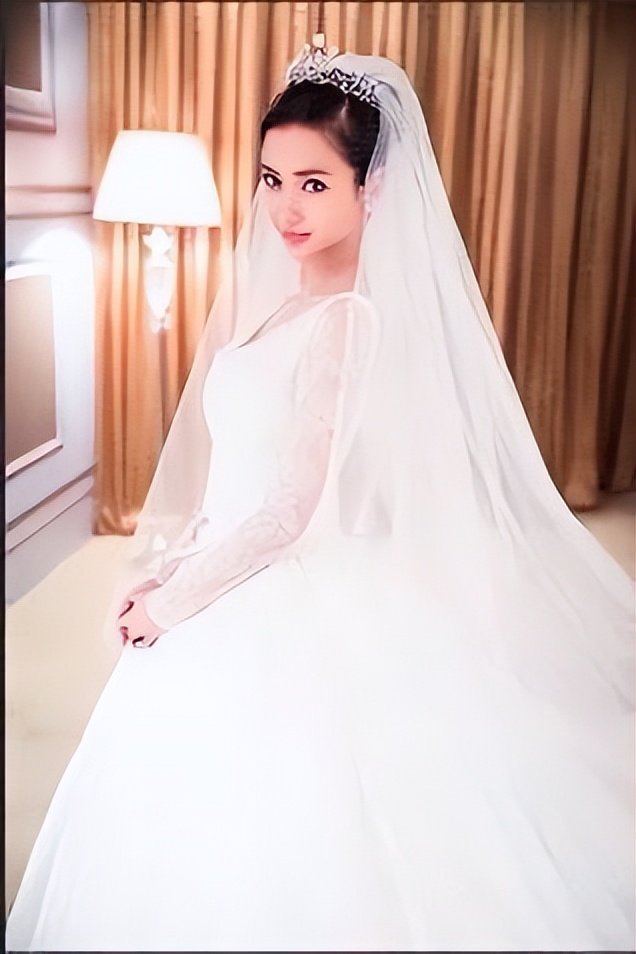 杨颖早期嫩模发言,杨颖离婚后资源一落千丈