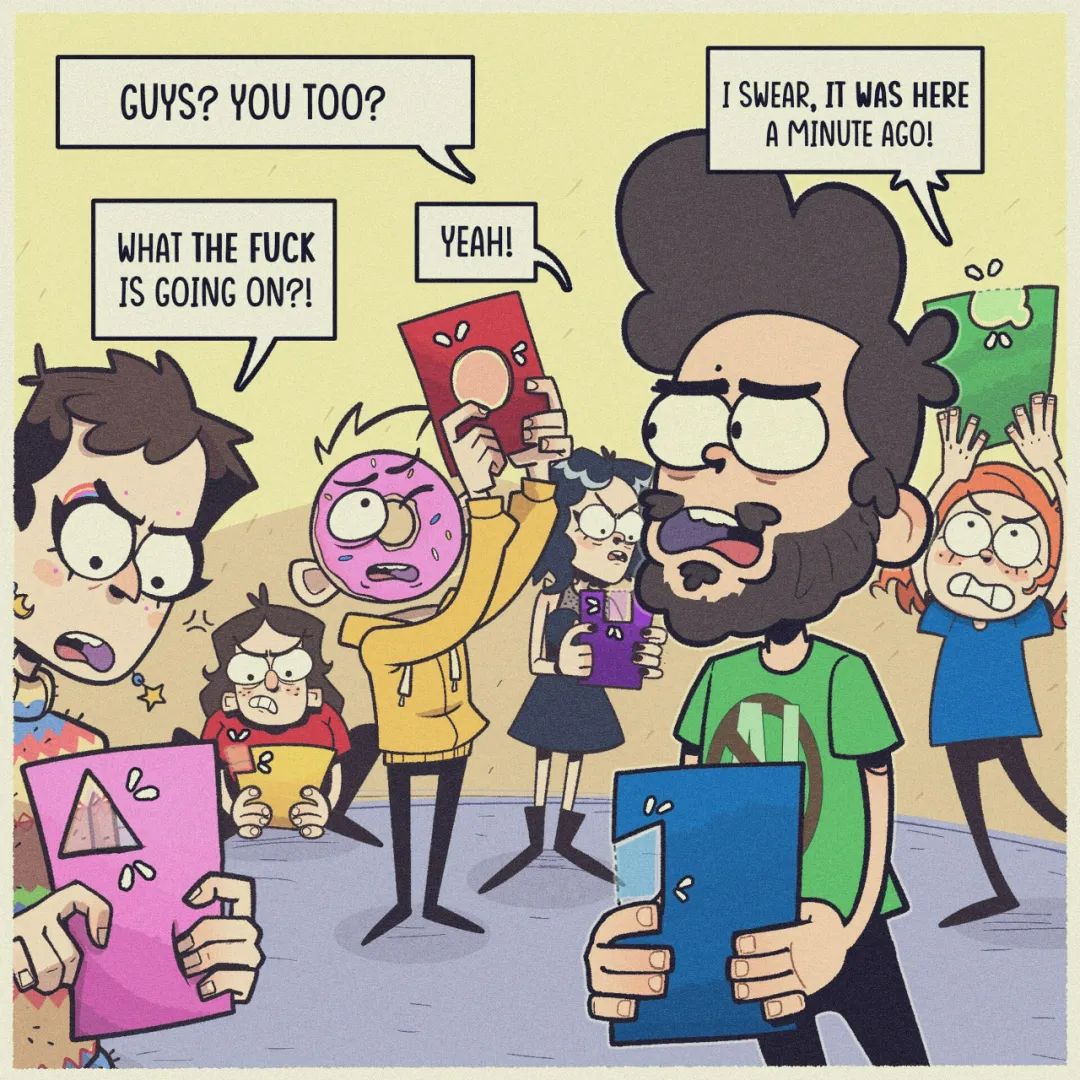 前段时间很火的ai绘图是啥,ai绘画出现后画师还要何去何从