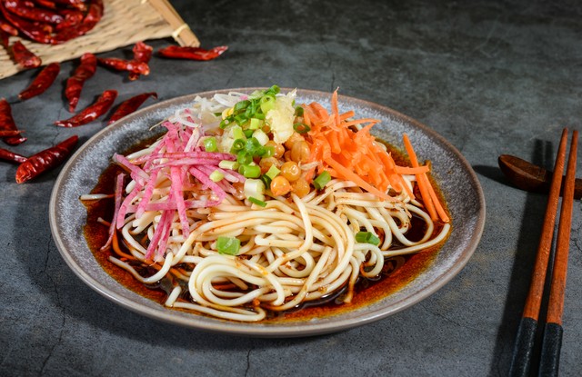 夏日美食攻略,夏日美食家常菜