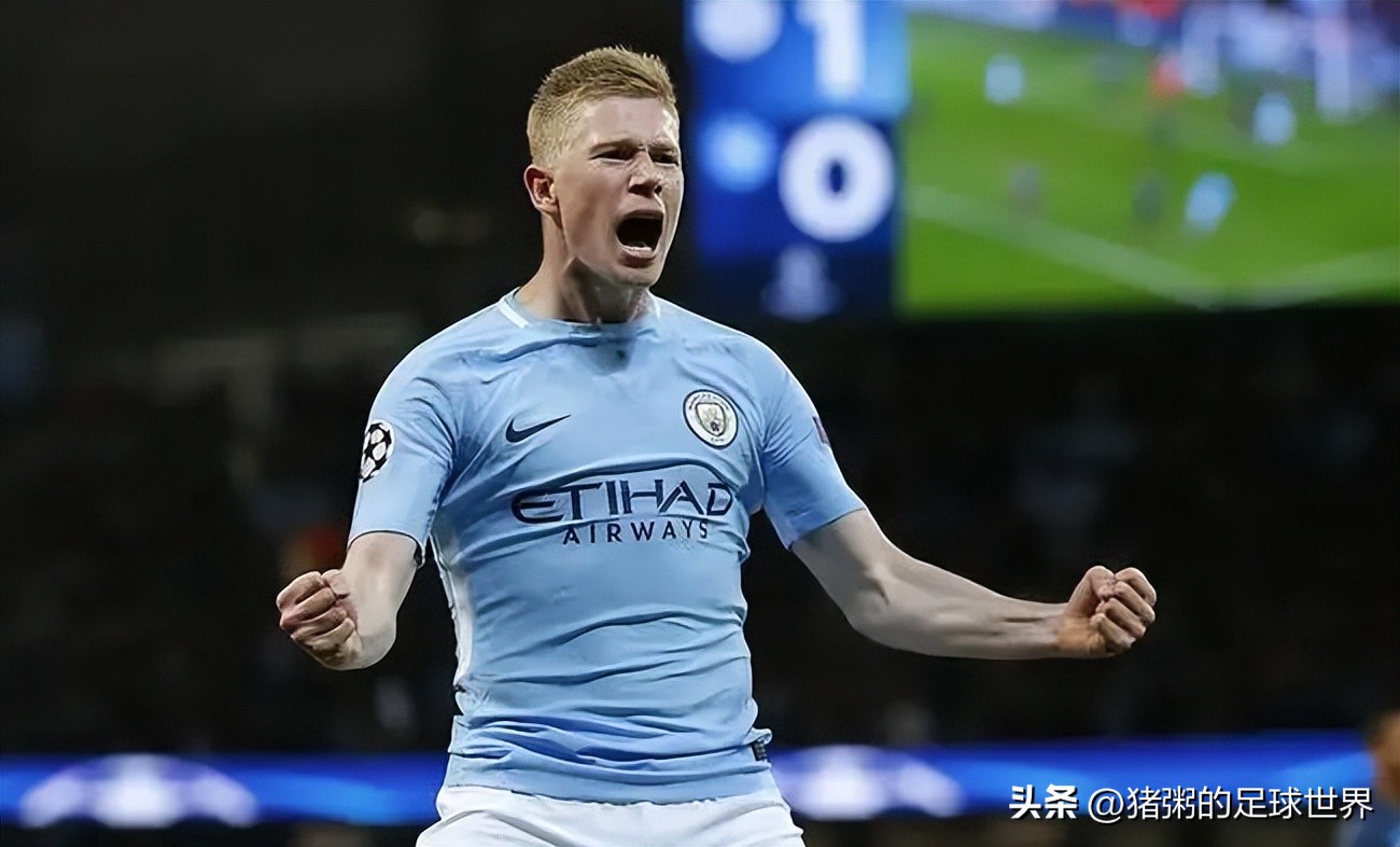 22-23赛季英超最坑中场,英超三十年有哪些球队