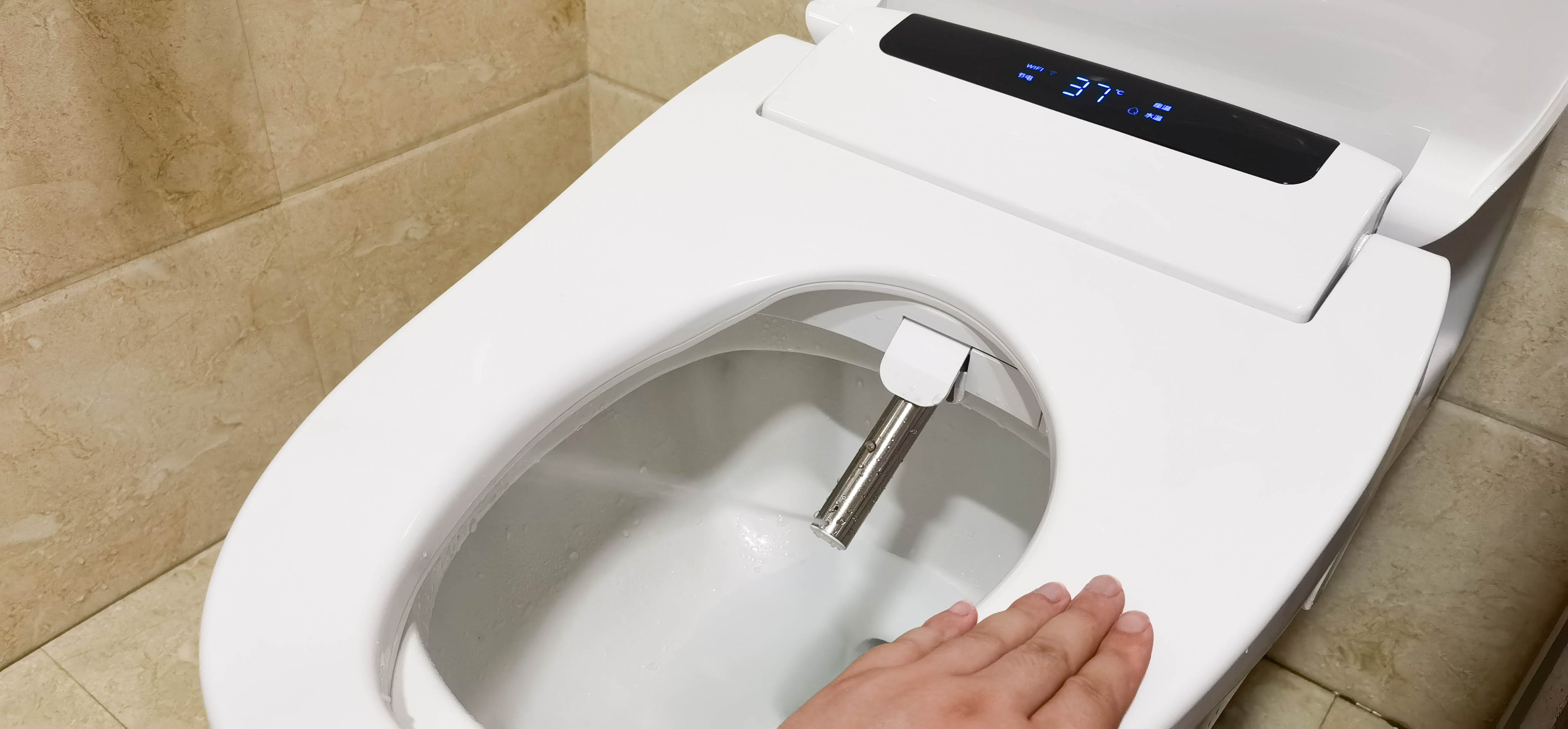 智能马桶盖好不好？体验之后，我来和大家分享一下真实感受