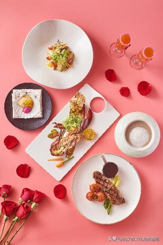 武汉4钻酒店推荐,武汉酒店推荐游玩方便