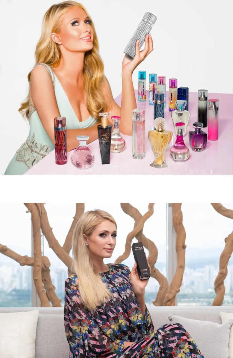 明星带货的美妆是不是真的,明星卖化妆品是真的吗