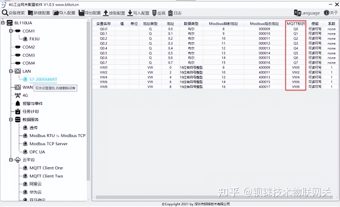 西门子s7-1500如何查看网关,西门子s7-1500plc从入门到精通