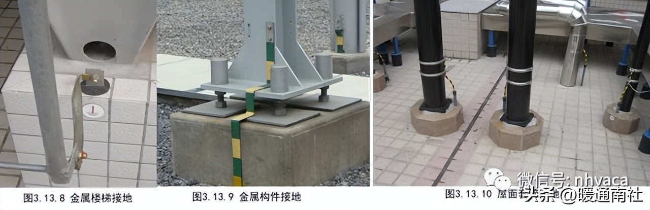 建筑机电安装创优细部做法300例,建筑机电工程细部节点做法优选