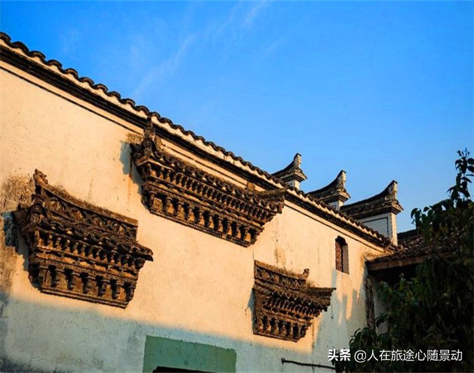 义乌必去十大景区在哪里,义乌适合现在游玩的地方