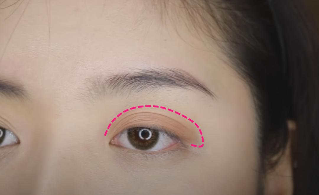 什么人不适合紫色眼影,什么样的人不适合画眼影