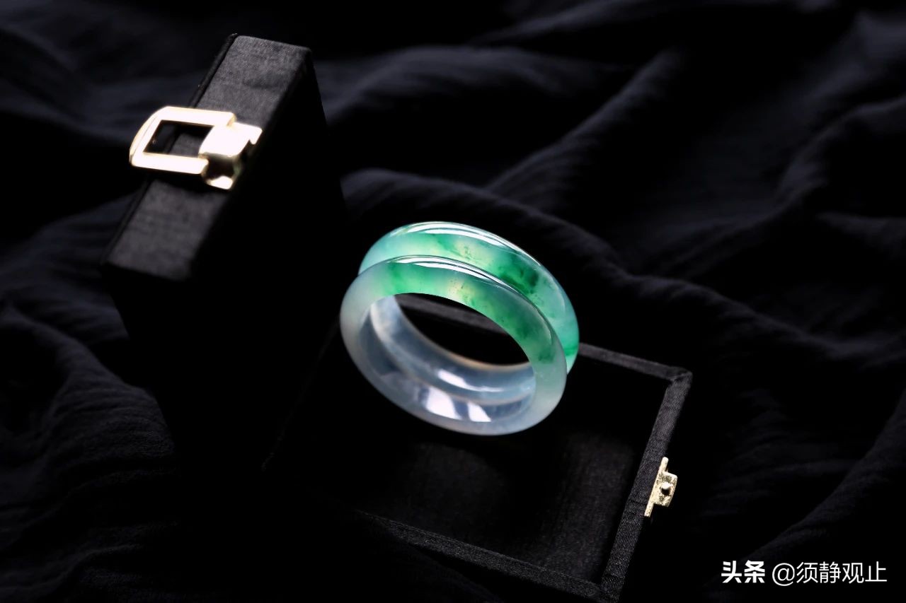 翡翠交易中鲜为人知的行话密语,揭秘你不知道的翡翠行话