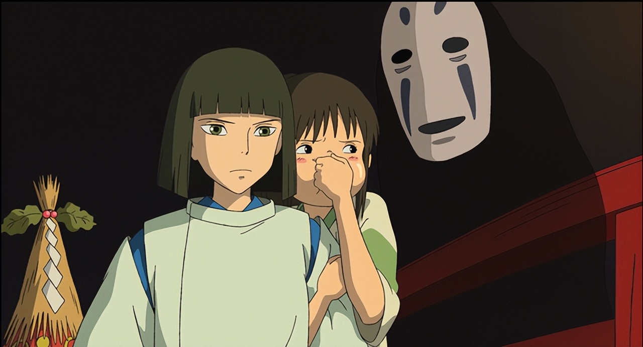 那些没看懂的动画片合集,2015年到2020年的所有动画片合集