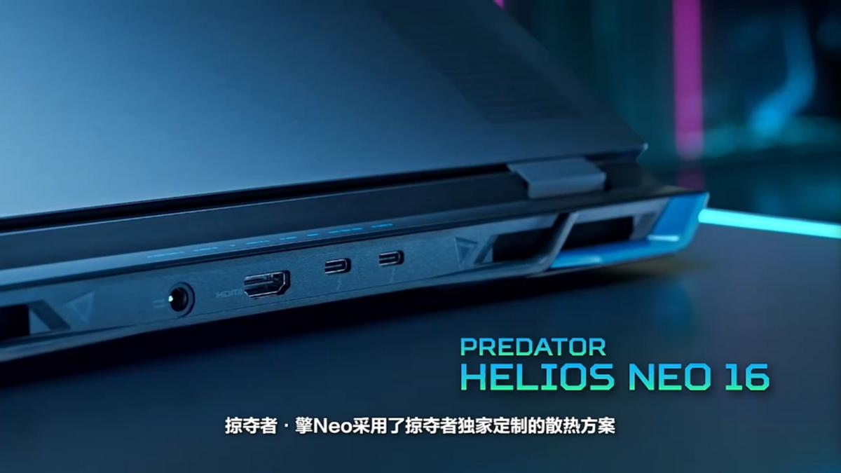 宏碁春季新品发布会,宏碁2024年新品发布会什么时候