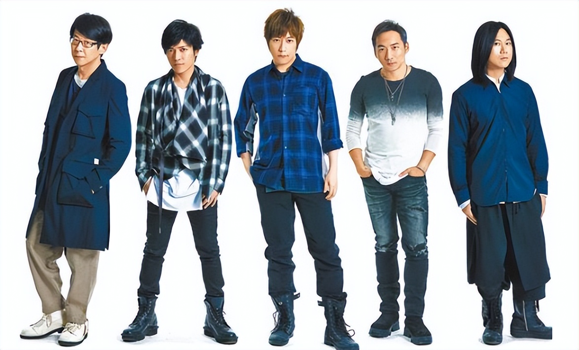 56岁任贤齐照片曝光,2024年任贤齐多大了