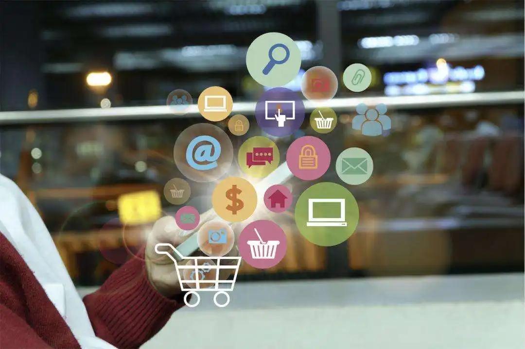 商户私域流量运营思路和方法,实体商家如何搭建私域流量