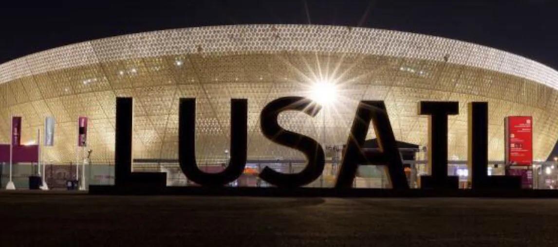 2022年四强世界杯,2022年世界杯回顾