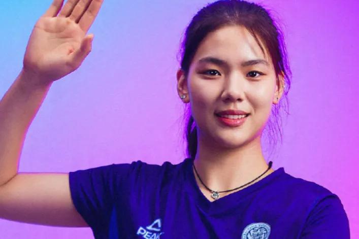 天津与上海女排决赛结果,天津女排vs上海女排争夺冠军