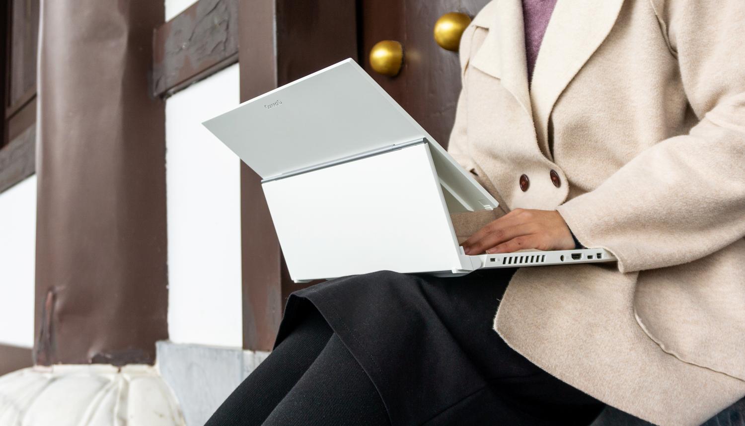 宏碁conceptd3ezel开箱,宏碁conceptd3ezel