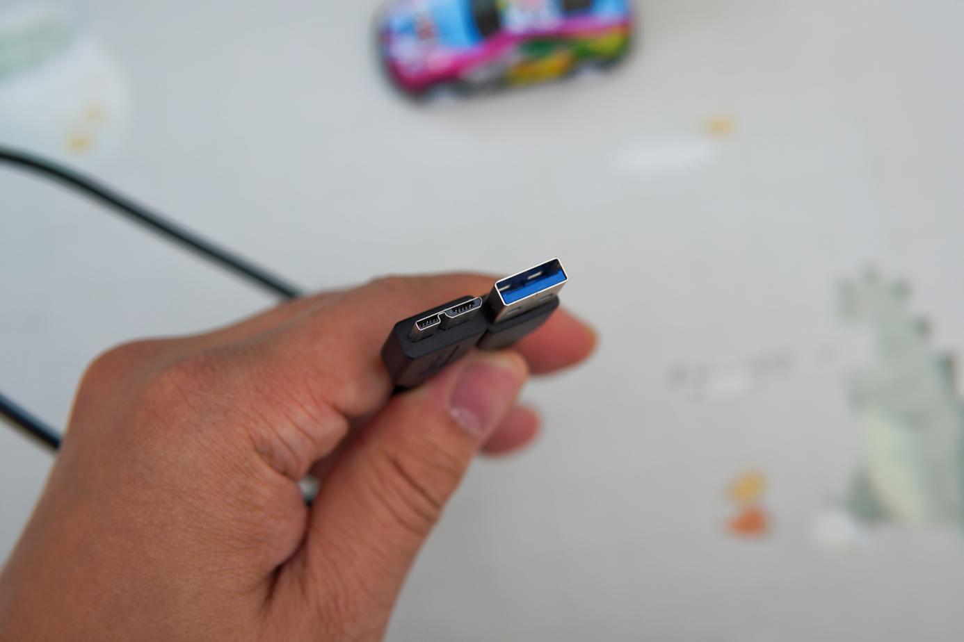 东芝partner移动硬盘评测,东芝partner硬盘怎么选