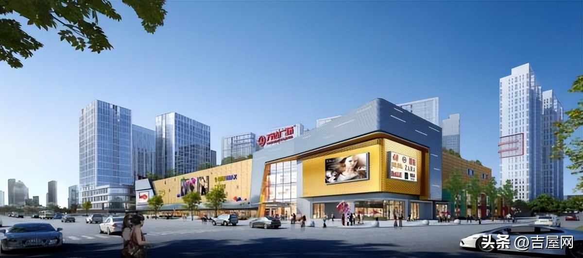 福州地铁口楼盘推荐,印江南福州