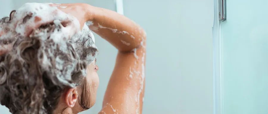 个人做的洗发水,纯手工零添加洗发水