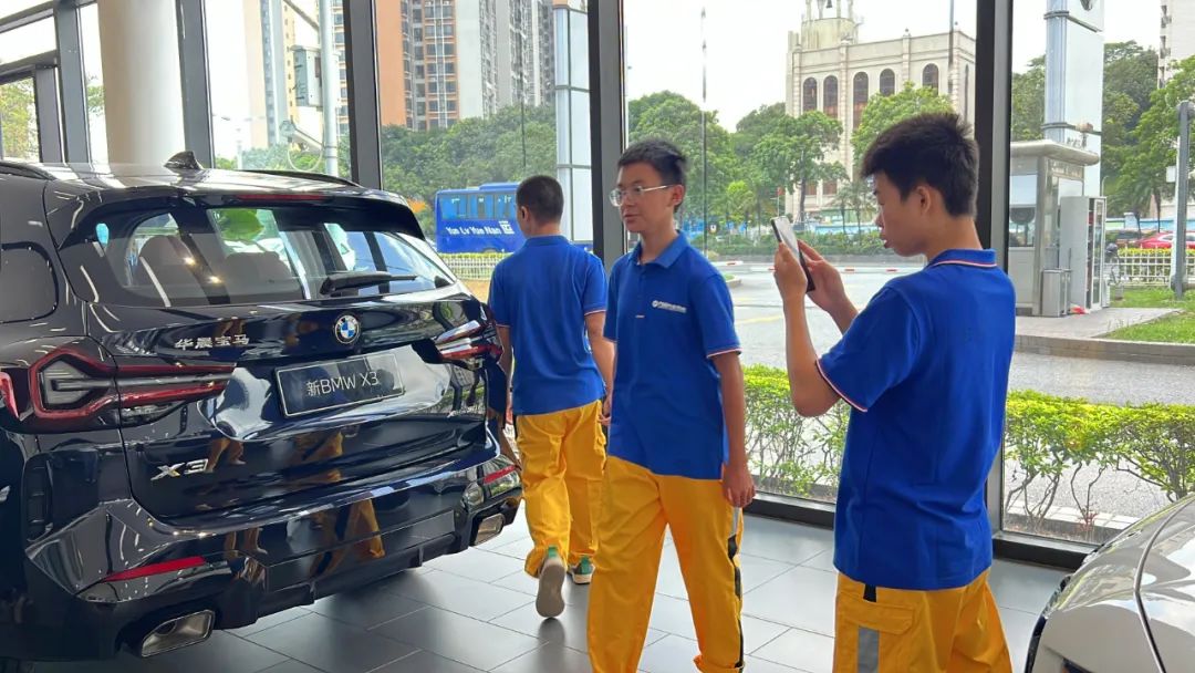 广州市万通职业技术学院,万通职业学校好就业吗