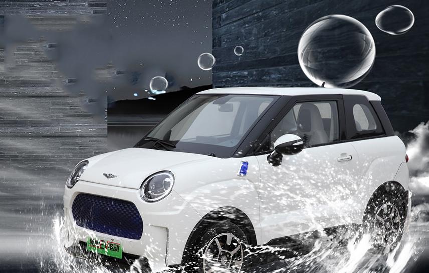 最新款的老年代步汽车有哪些,3万内续航最好的低速老年代步车