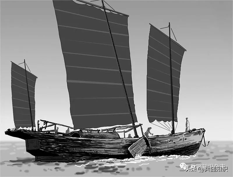 新四军打日军老电影,新四军购买日本军火