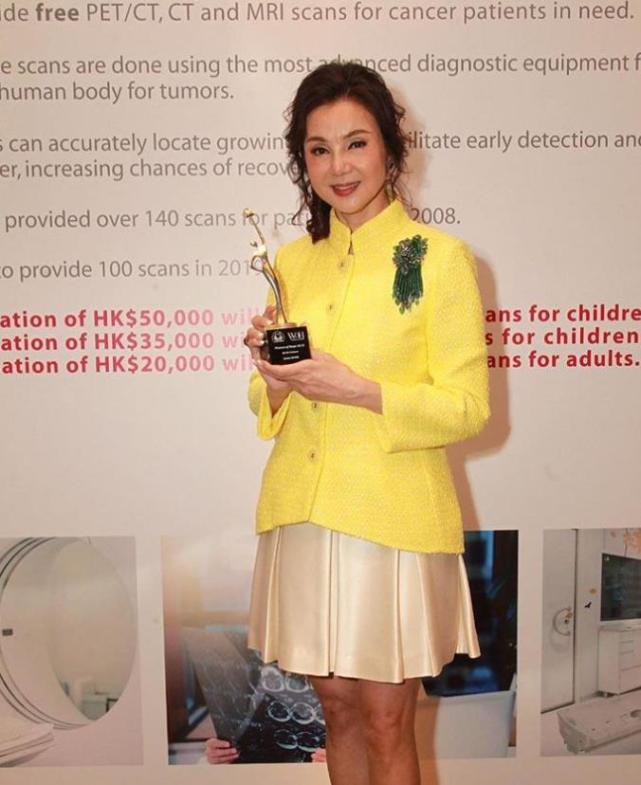 出演小婉君的她嫁入豪门生五子,小婉君24岁嫁富豪生五子