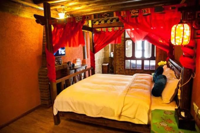 从贵阳到稻城亚丁旅游攻略,稻城亚丁最新旅游攻略