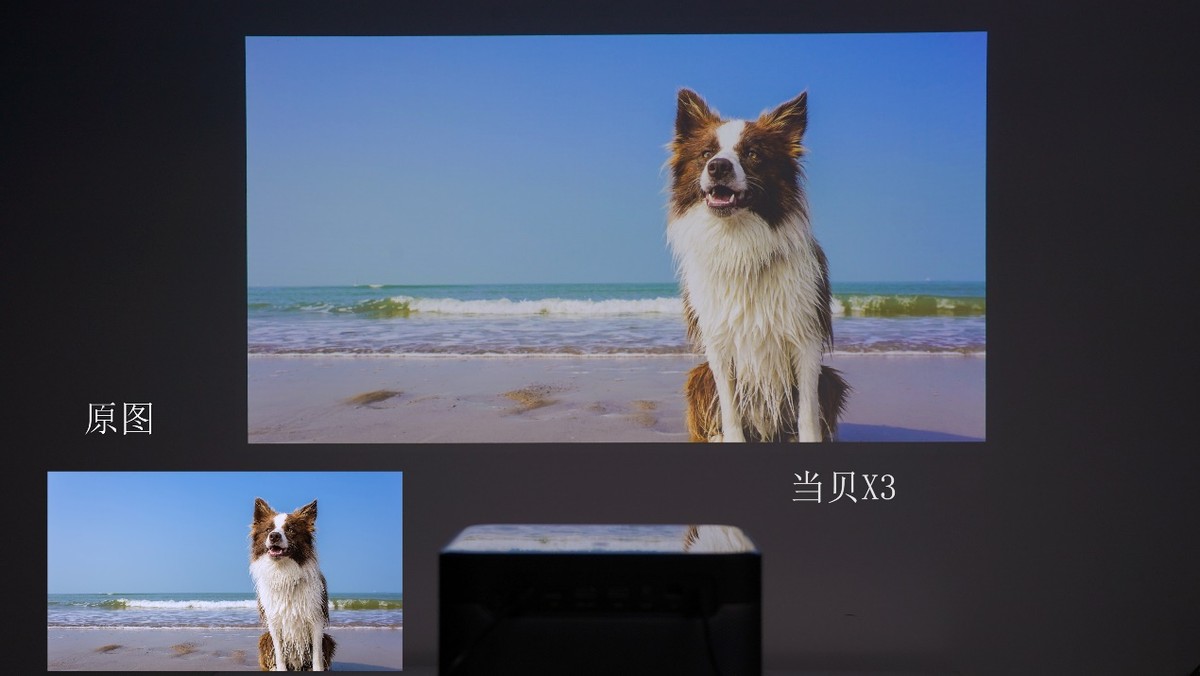 1万元左右激光投影仪评测,家用4k激光投影仪什么品牌好